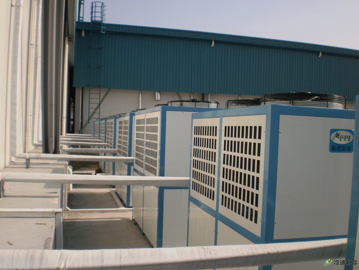 怎么樣合理使用冷庫更節(jié)能？(圖1)