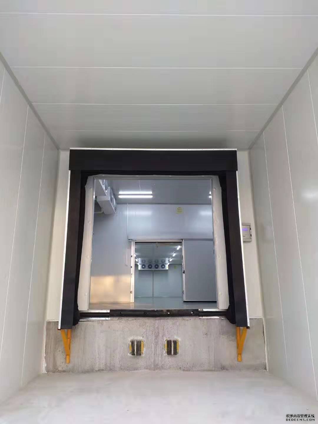 農(nóng)村建造冷庫(kù)有利潤(rùn)前景嗎？(圖1)