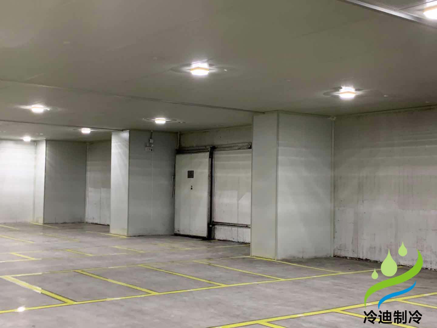 建造冷庫(kù)需要多少錢(qián)一個(gè)平(圖2)