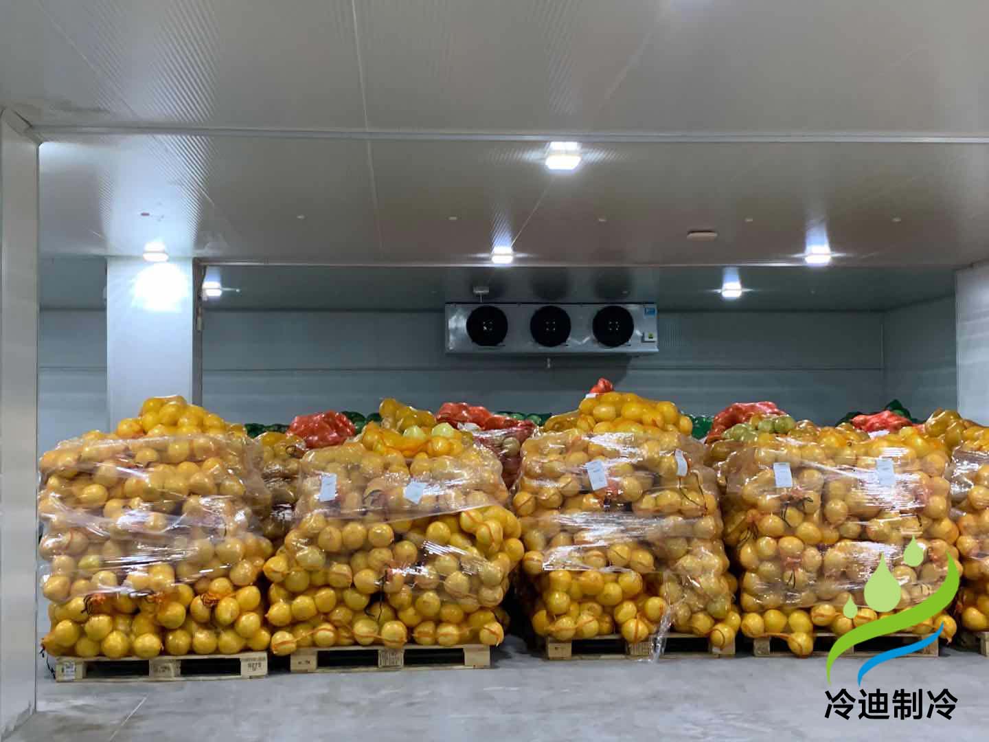 果蔬保鮮冷庫(kù)安裝造價(jià)需要多少錢/ 附不同平方果蔬保鮮冷庫(kù)造價(jià)表(圖2)