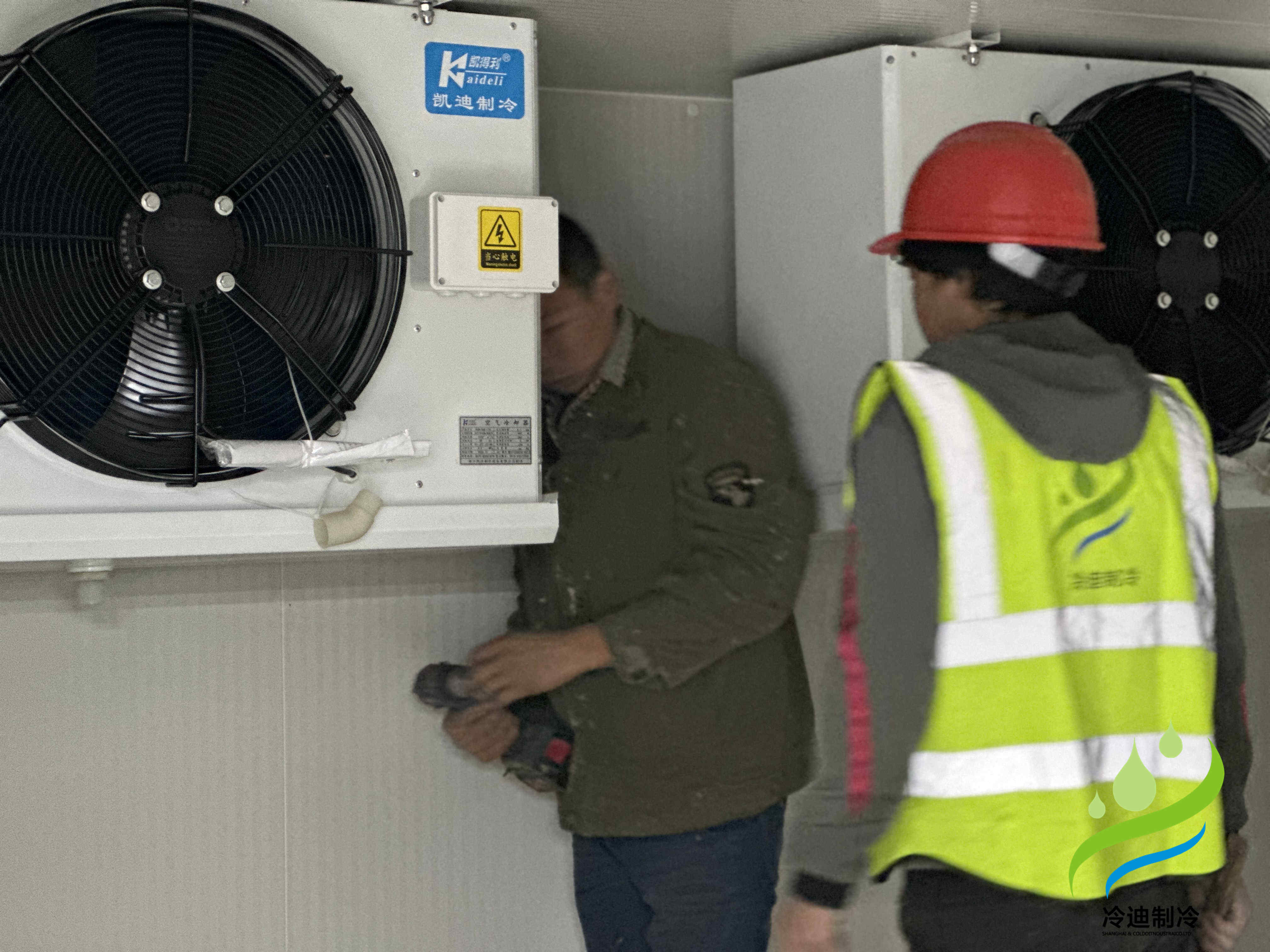 冷庫維修需要多少錢？冷庫維修有哪些項(xiàng)目？