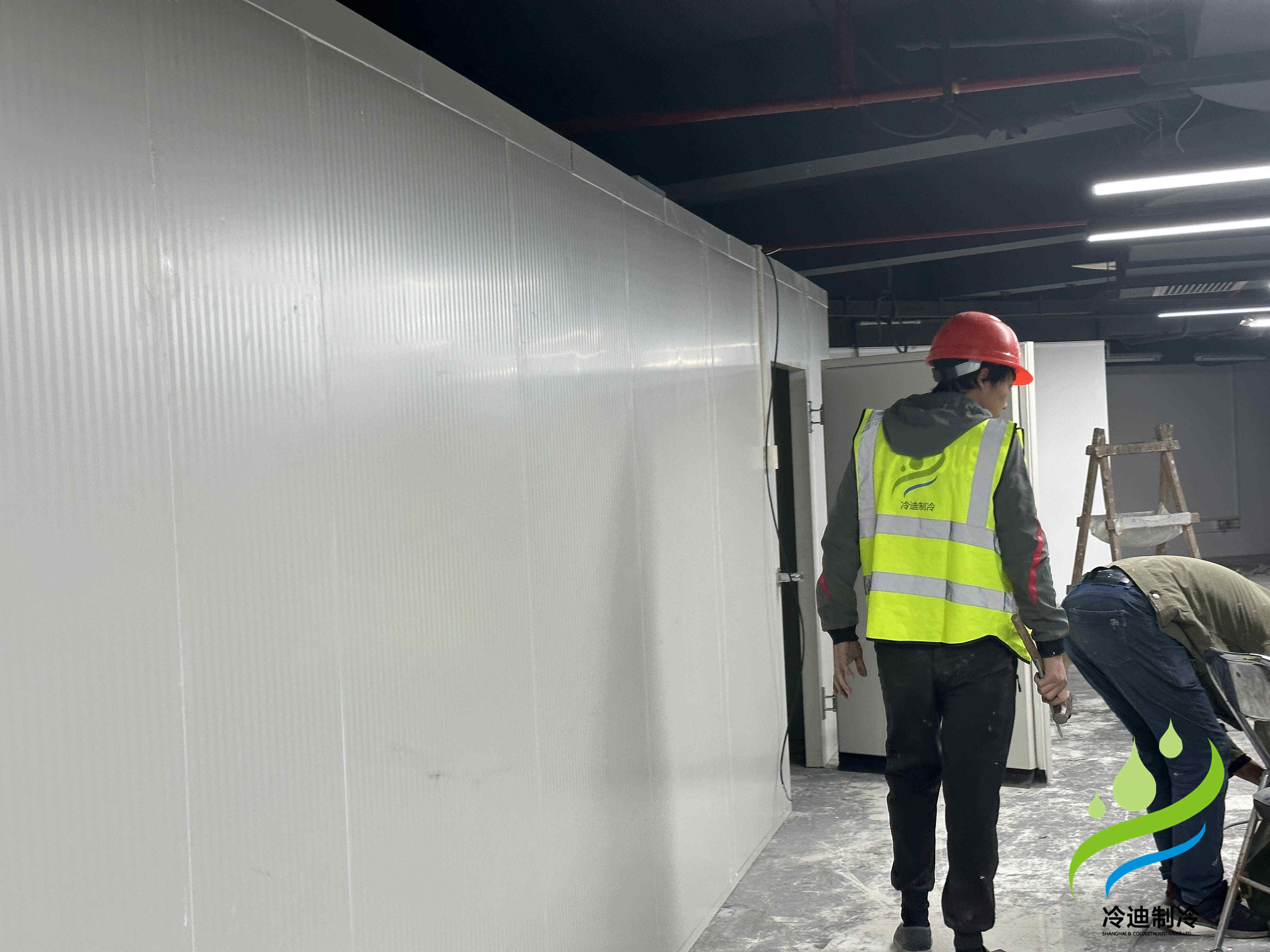 上海安裝醫(yī)療器械醫(yī)藥冷庫造價多錢？