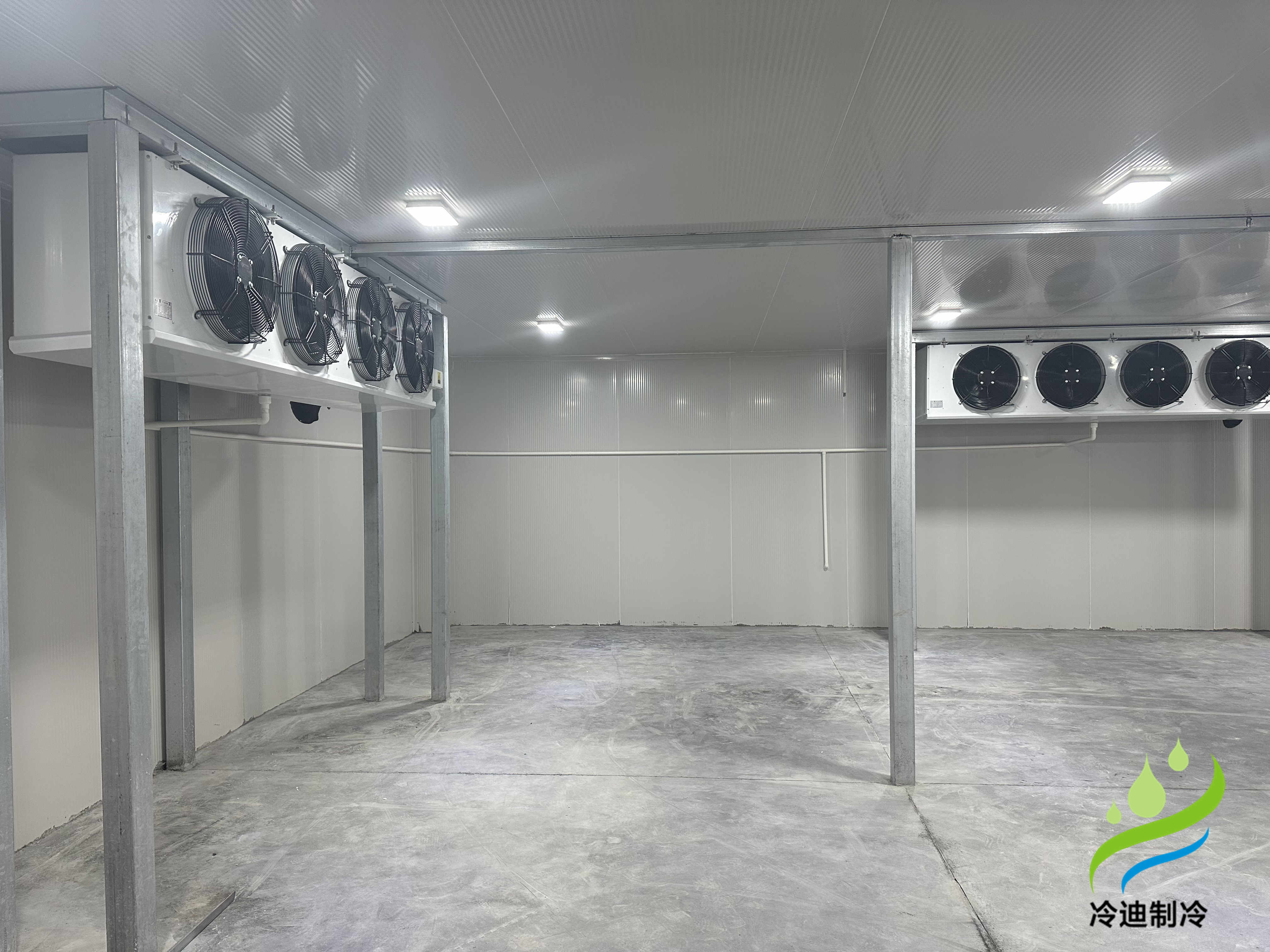 冷藏庫建設(shè)多少錢一平方米？