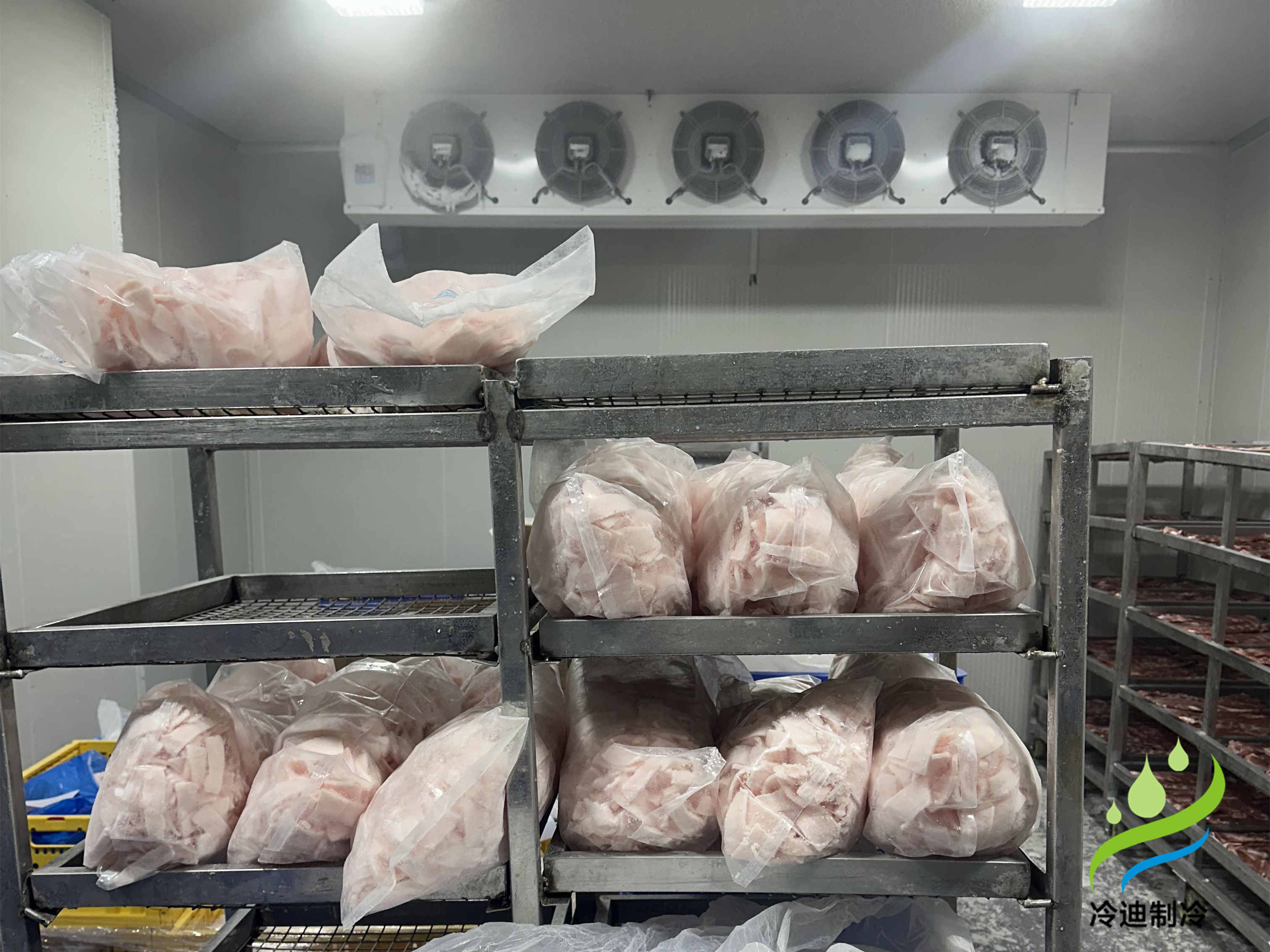 肉類冷庫(kù)造價(jià)表，建造肉類冷庫(kù)需要多少錢？