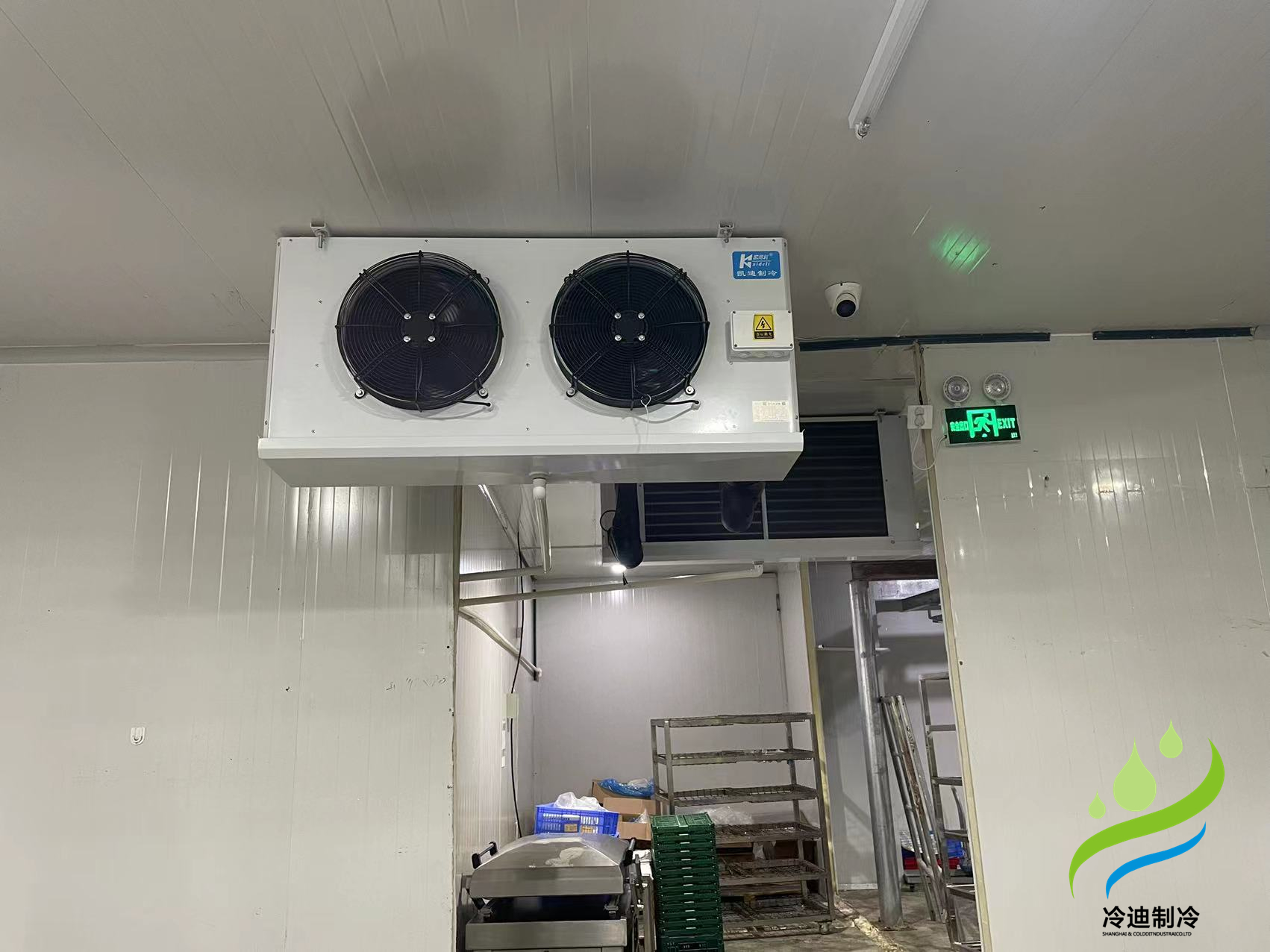 冷庫拆裝需要多少費(fèi)用？冷庫拆裝造價(jià)表