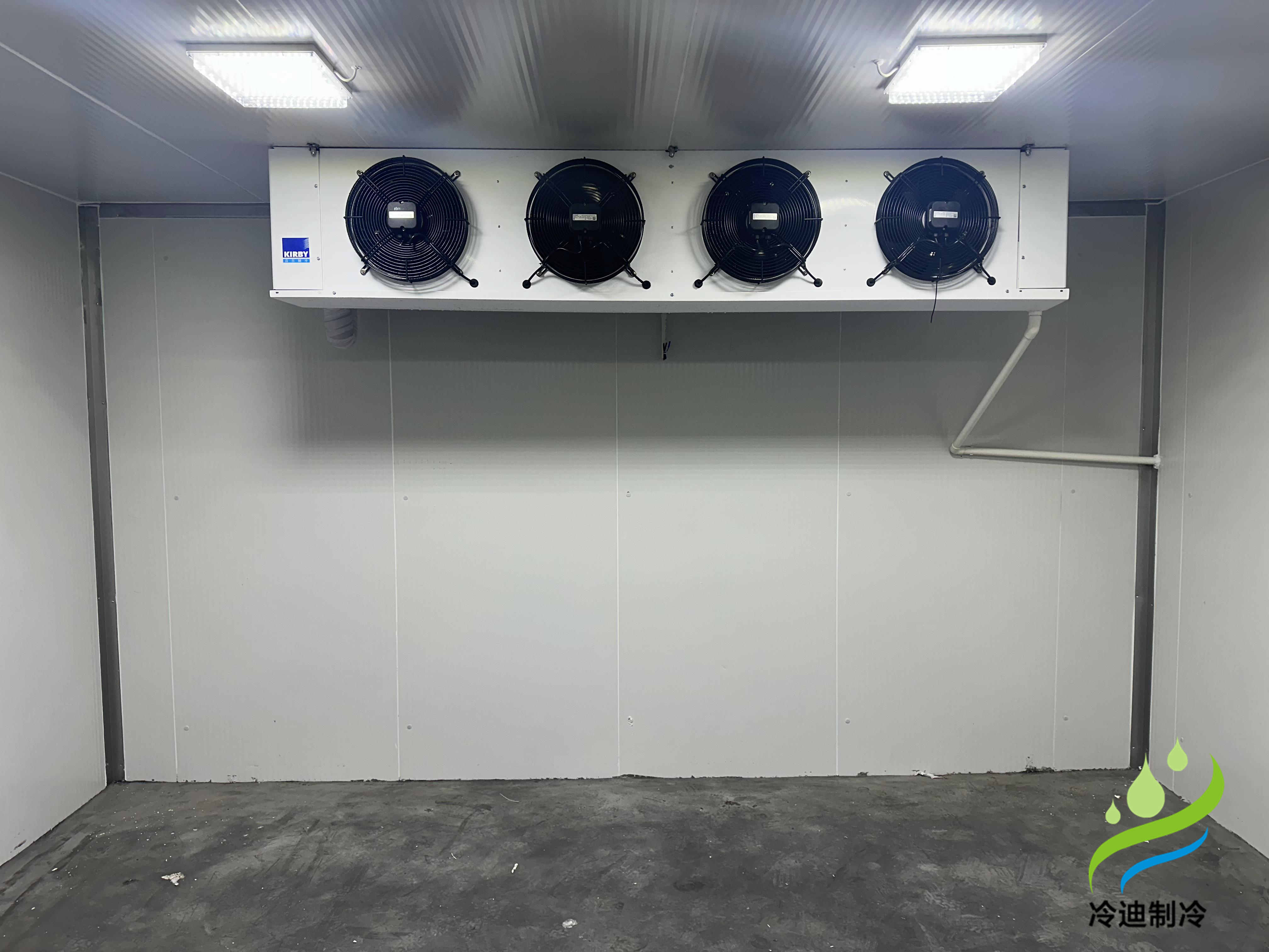 建造零下60度海鮮超低溫速凍冷庫多少錢？