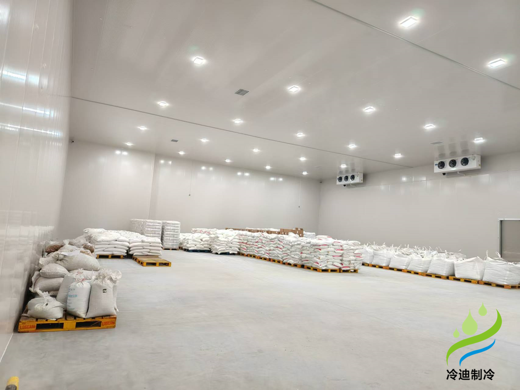 冷庫(kù)造價(jià)