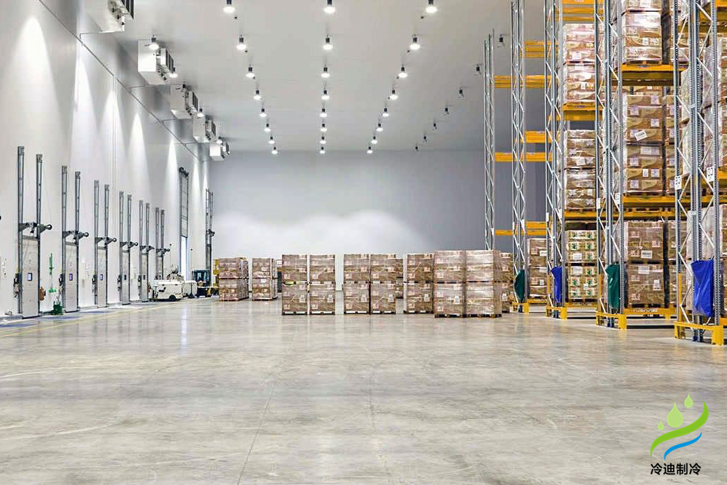 浙江冷庫造價(jià)