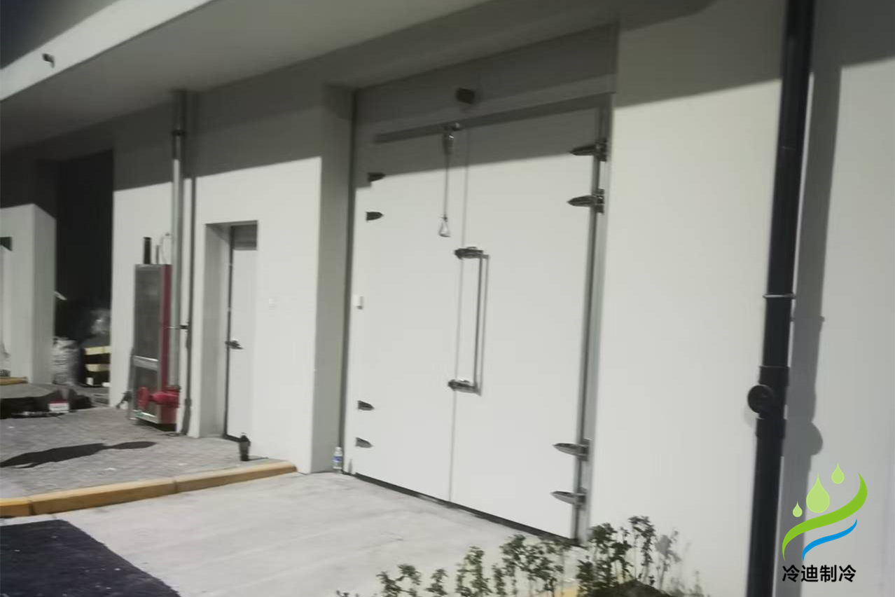 醫(yī)藥冷庫(kù)門