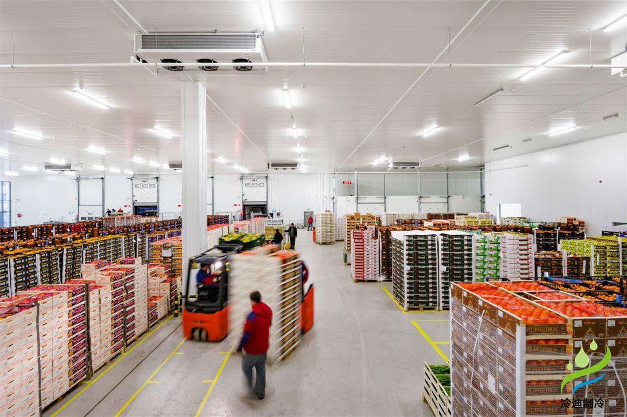 建設冷庫造價正常多少錢一平方米？