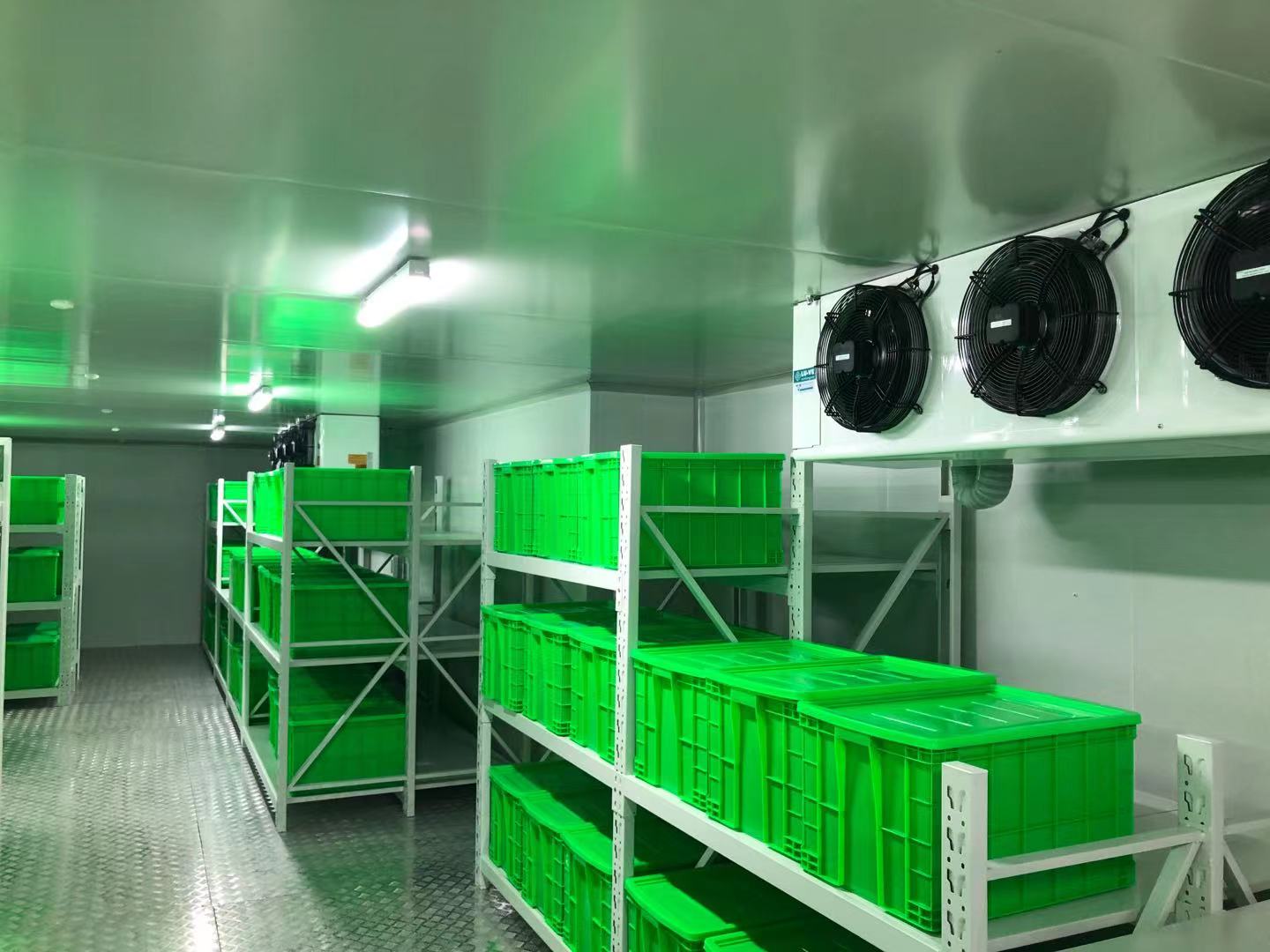 藥品倉庫增加制冷制熱設備需要多少錢？